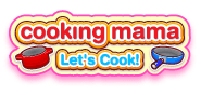 Cooking Mama Let's Cook!